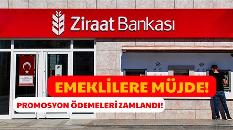 ziraat bankası promosyon güncellemesi 2024